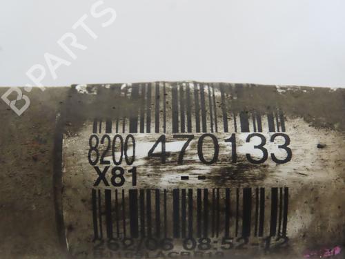 Left front driveshaft RENAULT ESPACE IV (JK0/1_) 1.9 dCi (JK0U) | BP24344366M38 - Image 3