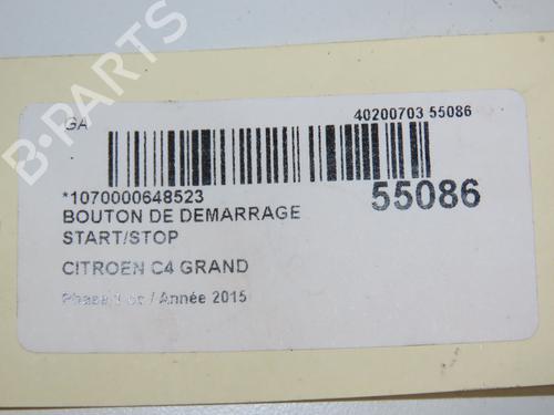 Used Switch CITROËN C4 Picasso II 2.0 BlueHDi 150 (150 hp) 29469749