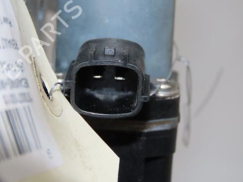 Front left window mechanism RENAULT TWINGO III (BCM_, BCA_) 1.0 SCe 70 | BP36819903C22 - Image 3