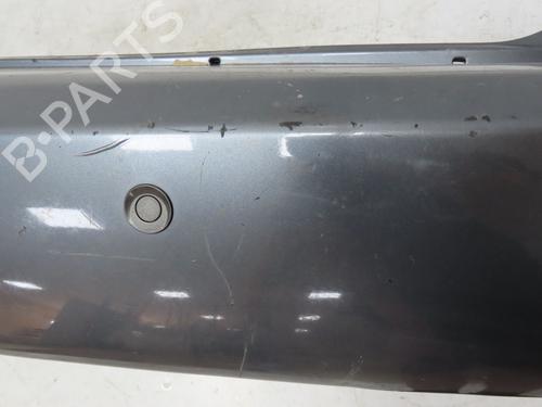 Rear bumper PEUGEOT 407 SW (6E_, 6D_) 1.6 HDi 110 | BP29128799C8 