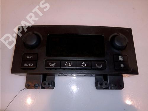 Used Climate control Climate control PEUGEOT 307 Break (3E) 1.6 HDi 110 (109 hp) 11183527 11183527