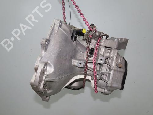 Gearbox OPEL CORSA D (S07) 1.2 (L08, L68) | BP28967303M3 - Image 4