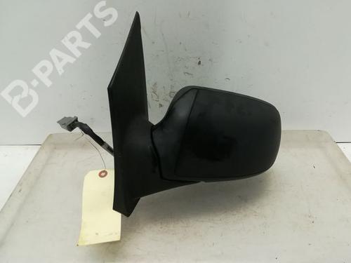 Used Left mirror FORD FOCUS II (DA_, HCP, DP) 1.8 TDCi (115 hp) 9594474