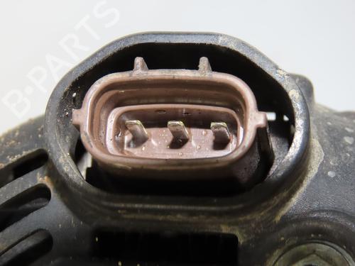 Alternateur SUZUKI GRAND VITARA II (JT, TE, TD) 1.9 DDiS All-wheel Drive (JT419, TD44, JB419WD, JB419XD,... (129 hp) 32100421