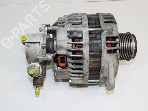 Alternator OPEL ASTRA H GTC (A04) 1.7 CDTi (L08) | BP36395714M7 - Image 3