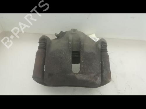Used Right front brake caliper RENAULT MEGANE II (BM0/1_, CM0/1_) 1.5 dCi (BM0F, BM0T, BM2B, CM0F, CM0T) (82 hp) 14877286