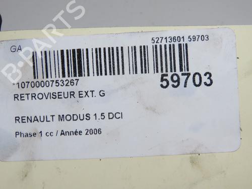 left-mirror-renault-modus-grand-modus-fjp0_-2004-37083310 main image