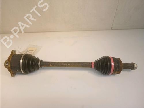 Used Left rear driveshaft SUZUKI GRAND VITARA II (JT, TE, TD) 1.6 All-wheel Drive (JB416) (106 hp) 23172789
