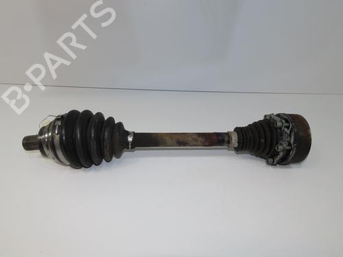 Used Left front driveshaft Left front driveshaft VW GOLF V (1K1) 1.9 TDI (105 hp) 31865242 31865242