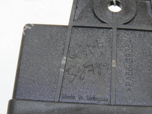 Electronic module PEUGEOT 407 Coupe (6C_) 2.7 HDi | BP36426780M83 - Image 3