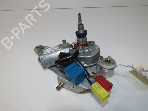 Used Rear wiper motor Rear wiper motor 37432638 37432638