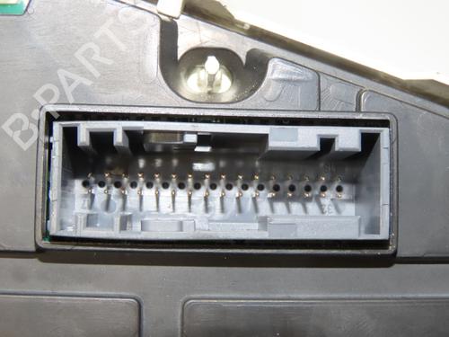 Instrument cluster FORD C-MAX (DM2) 1.8 TDCi | BP31819575C47 - Image 3