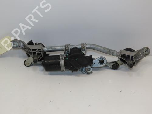 Front wiper motor NISSAN JUKE (F15) 1.5 dCi | BP17488386M29 