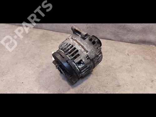 Alternator MINI MINI (R50, R53) One | BP9612597M7 