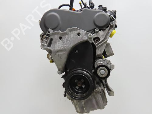 Engine SEAT ALTEA XL (5P5, 5P8) 2.0 TDI 16V | BP37275802M1 - Image 6