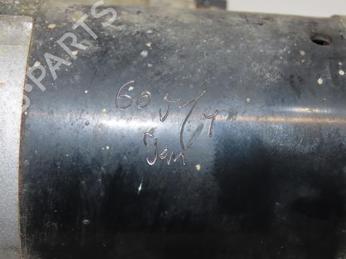 Starter CITROËN C3 II (SC_) 1.4 HDi 70 (SC8HZC, SC8HR0, SC8HP4) | BP40110588M8 - Image 2