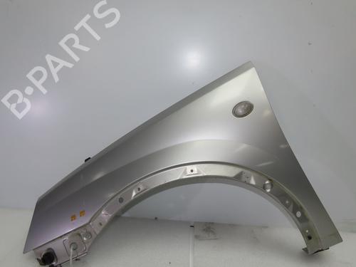 Used Left front fenders Left front fenders OPEL CORSA C (X01) 1.7 DTI (F08, F68) (75 hp) 36427110 36427110