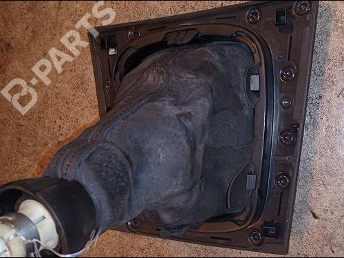 Used Gear lever AUDI A3 Sportback (8PA) 2.0 TDI 16V (140 hp) 9618138