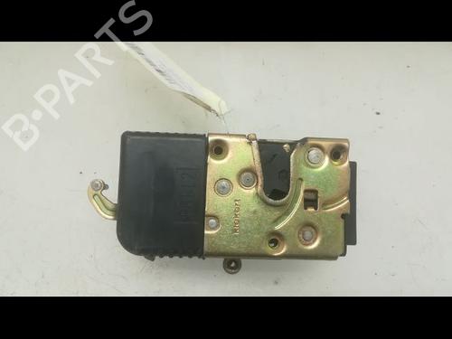 Front left lock CITROËN C8 (EA_, EB_) 2.0 HDi | BP9597183C98