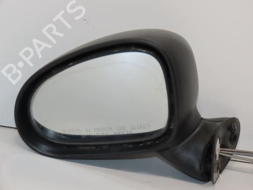 Used Left mirror CHEVROLET MATIZ (M200, M250) 0.8 (52 hp) 28968765