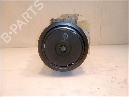 Used AC compressor VW POLO (9N_, 9A_) 1.4 TDI (70 hp) 14950507
