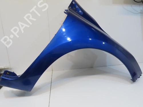 Used Right front fenders Right front fenders 38226459 38226459