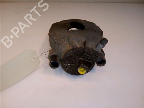 Used Right front brake caliper Right front brake caliper AUDI A1 Sportback (8XA, 8XF) 1.4 TDI (90 hp) 14877774 14877774