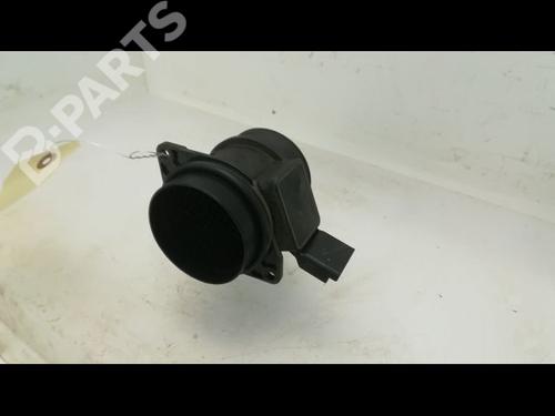 Used Mass air flow sensor PEUGEOT 307 (3A/C) 2.0 HDi 90 (90 hp) 9593474