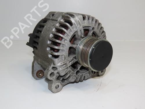 Alternator SEAT LEON (1P1) 1.9 TDI | BP31141098M7 