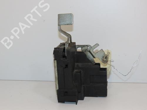 Front right lock PEUGEOT BOXER Van (244) 2.0 HDi | BP28968788C97