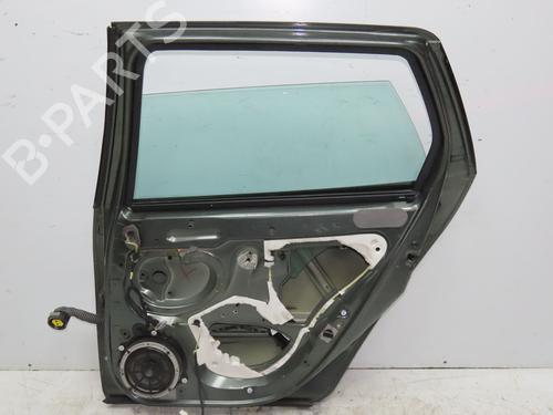 Porte arrière droite PEUGEOT 407 SW (6E_, 6D_) 2.0 HDi 135 (136 hp) 30867387