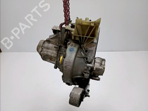Gearbox PEUGEOT 207 (WA_, WC_) 1.6 HDi | BP11170386M3 