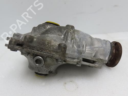 Used Front differential Front differential 38713680 38713680