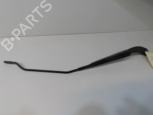 Used Front windshield wiper arm Front windshield wiper arm RENAULT MEGANE II (BM0/1_, CM0/1_) 1.6 16V (BM0C, CM0C) (113 hp) 14881333 14881333