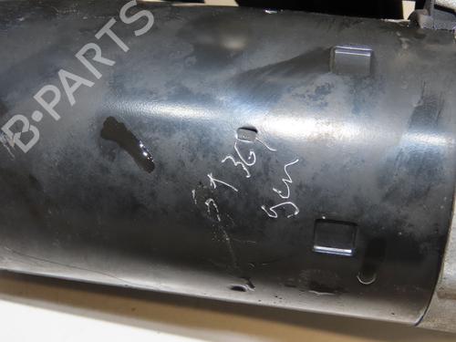 Starter RENAULT MEGANE III Hatchback (BZ0/1_, B3_) 1.9 dCi (BZ0N, BZ0J) | BP39893798M8 - Image 5