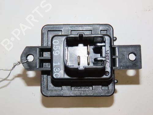 Heater resistor CITROËN C4 AIRCROSS 1.6 HDi 115 | BP29294149M108