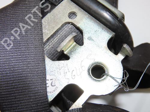 Used Rear left belt tensioner Rear left belt tensioner 37455502 37455502