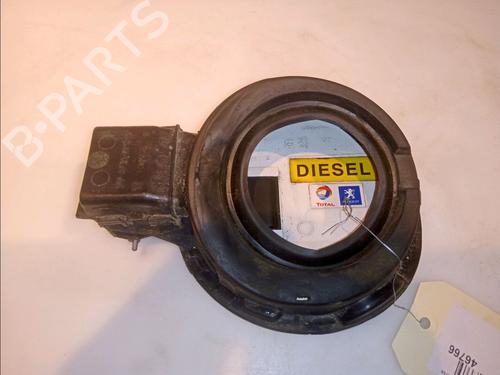 Fuel flap PEUGEOT 308 I (4A_, 4C_) 1.6 HDi | BP14950110C131 