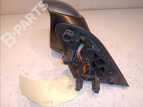 Left mirror CITROËN XSARA PICASSO (N68) 1.6 HDi | BP11102633C26 