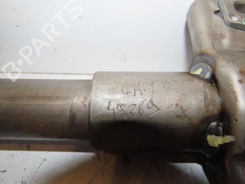 Used Steering column CHEVROLET SPARK (M300) 1.0 (68 hp) 17214494