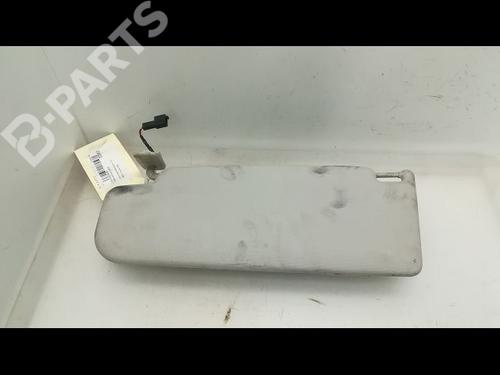 Højre solskærm VW GOLF V (1K1) 1.9 TDI (105 hp) 9595368