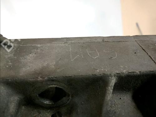 Used Gearbox Gearbox RENAULT CLIO II (BB_, CB_) 1.4 16V (B/CB0P, BB13) (98 hp) 11099663 11099663