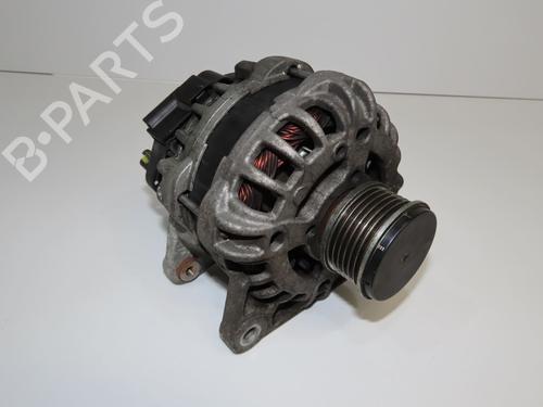 Alternator DACIA LODGY (JS_) 1.5 dCi (JSMC, JSAF) | BP37411011M7 - Image 9