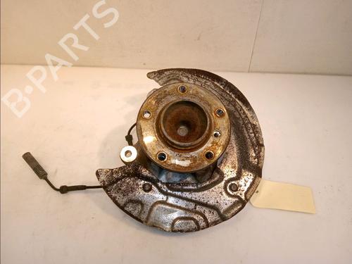 Used Left front steering knuckle BMW 3 (E90) 320 d (177 hp) 14875800