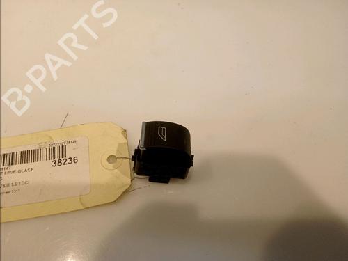 Used Left rear window switch Left rear window switch FORD FOCUS III 1.6 TDCi (115 hp) 11343225 11343225