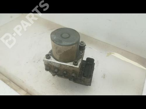 Used ABS pump PEUGEOT EXPERT Van (VF3A_, VF3U_, VF3X_) 1.6 HDi 90 16V (90 hp) 9599010