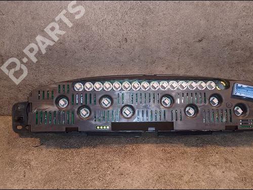 Instrument cluster CITROËN XSARA PICASSO (N68) 1.6 HDi | BP9705973C47 