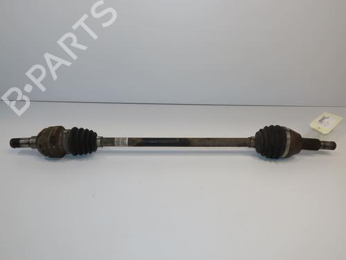 Used Right rear driveshaft CHEVROLET CAPTIVA (C100, C140) 2.0 D 4WD (150 hp) 28967340