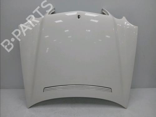 Used Hood MERCEDES-BENZ E-CLASS (W210) E 220 CDI (210.006) (143 hp) 14951289