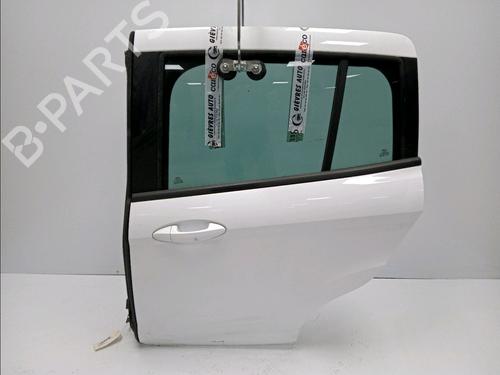 Venstre side skydedør FORD B-MAX (JK) 1.0 EcoBoost (100 hp) 11103589